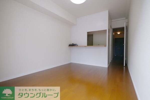 レオパレススイートカシオペアの物件内観写真